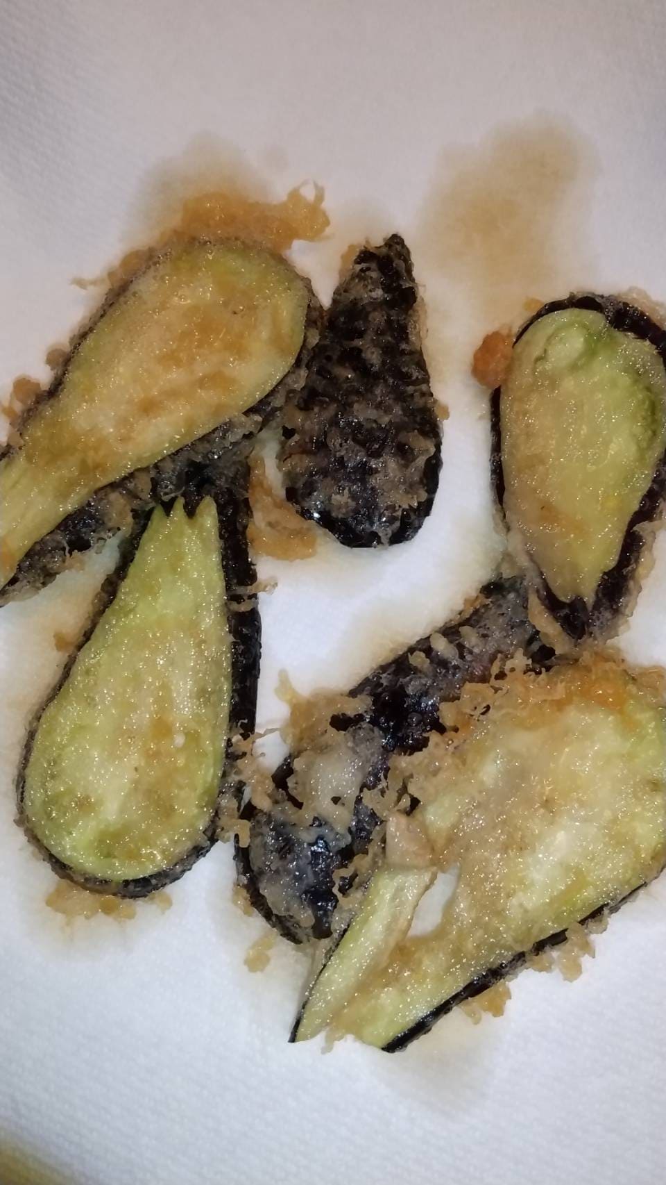 eggplant