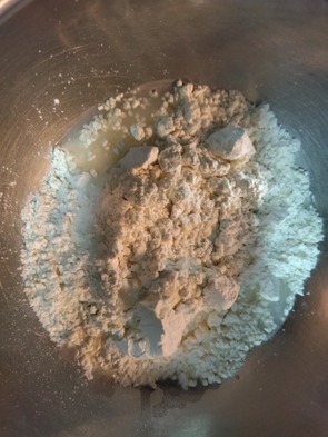 watersaltflour