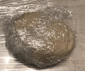 wrappeddough